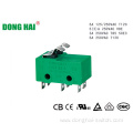Multifunctional Double Pole Micro Switch For Power Tools